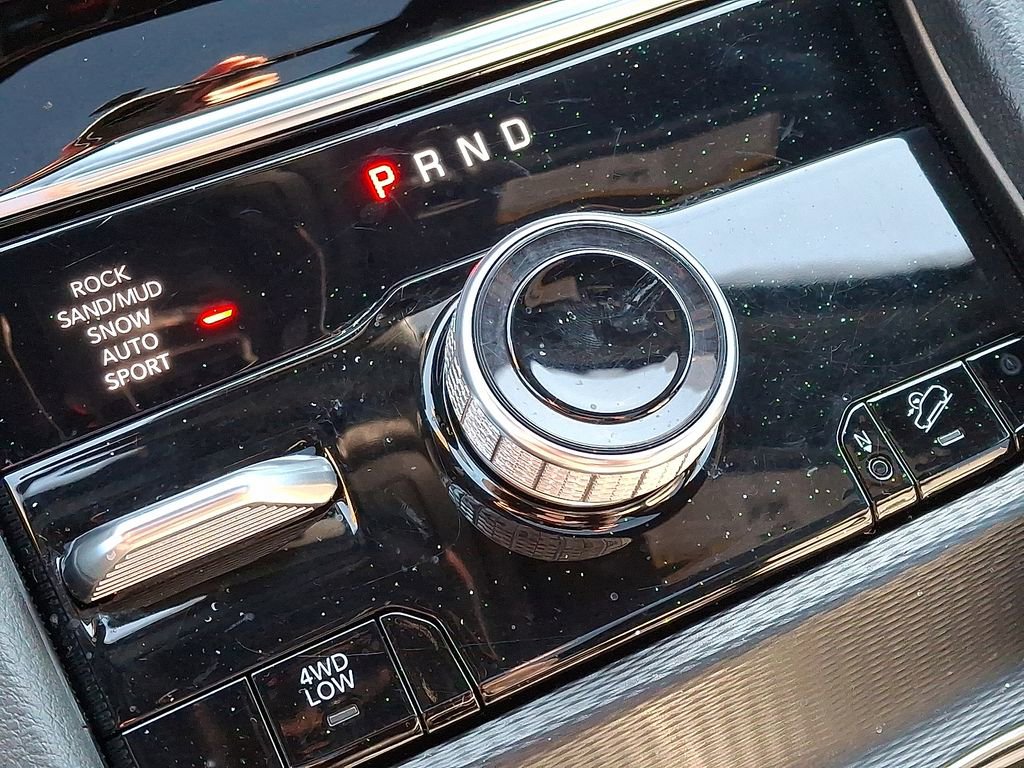 Used 2024 Jeep Grand Cherokee Limited 4xe image 15