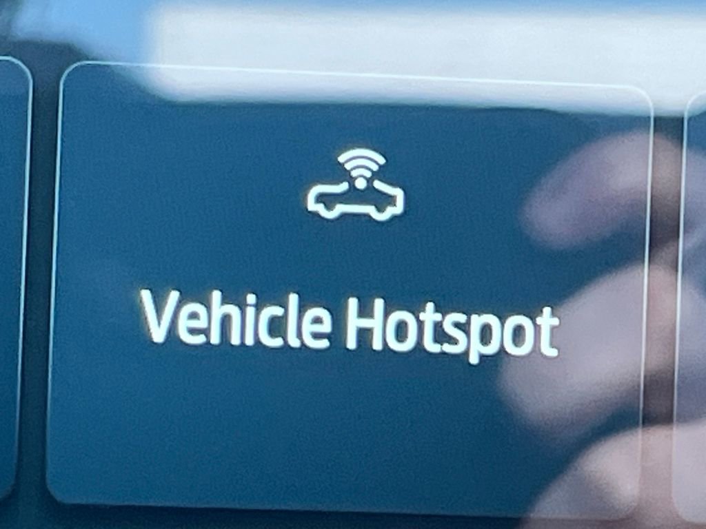 New 2025 Ford Mustang Premium image 14