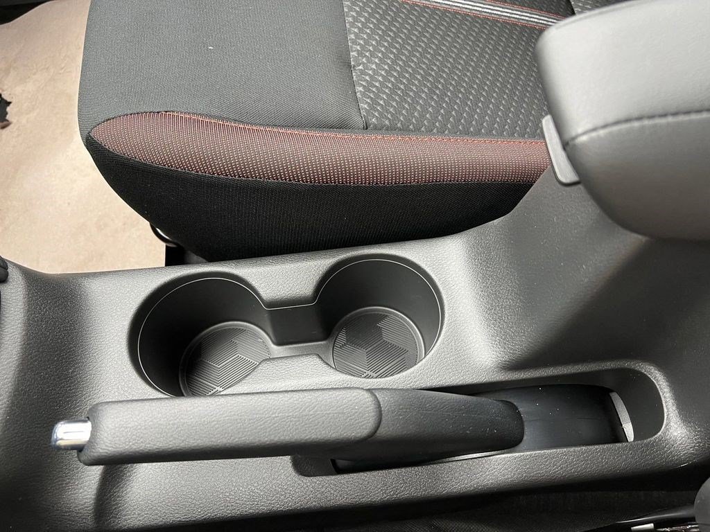 Certified 2025 Nissan Versa SR w/ Trunk Package FWD image 24