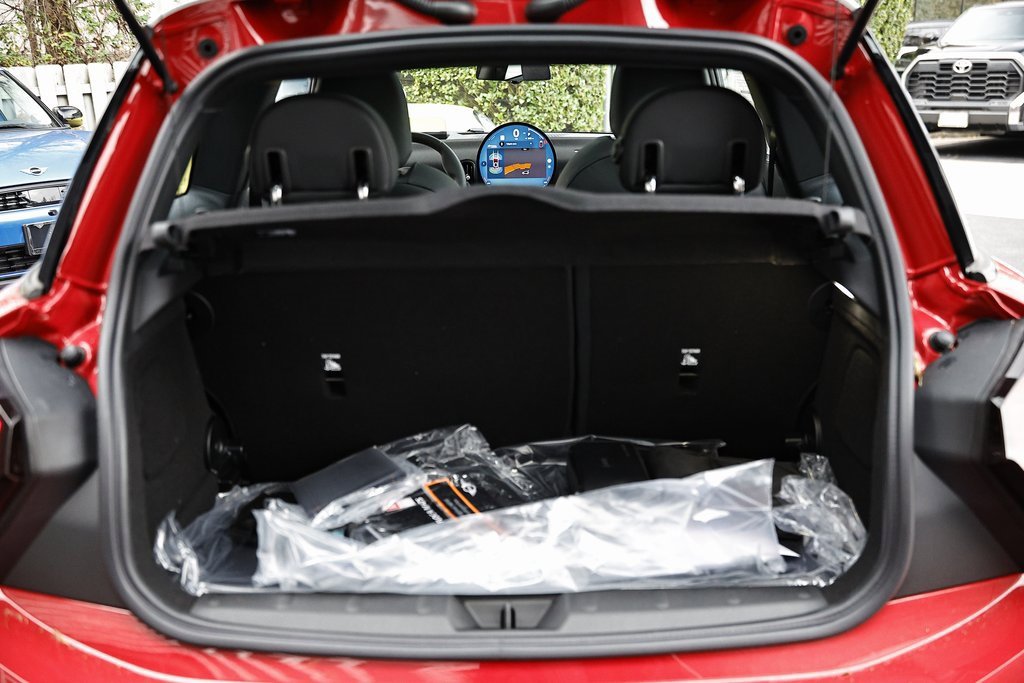 New 2026 MINI Cooper S image 24