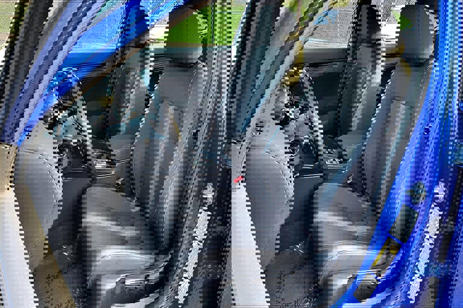 Used 2023 Honda Civic Sport image 8