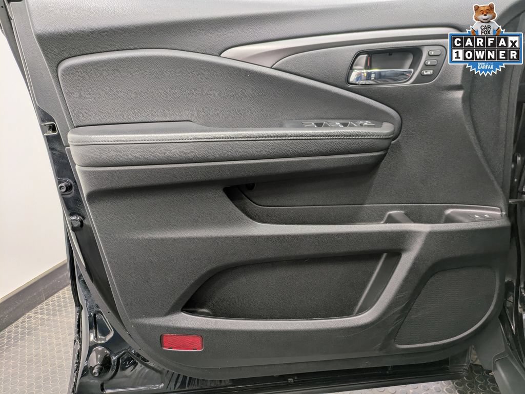 Used 2021 Honda Pilot Special Edition image 8