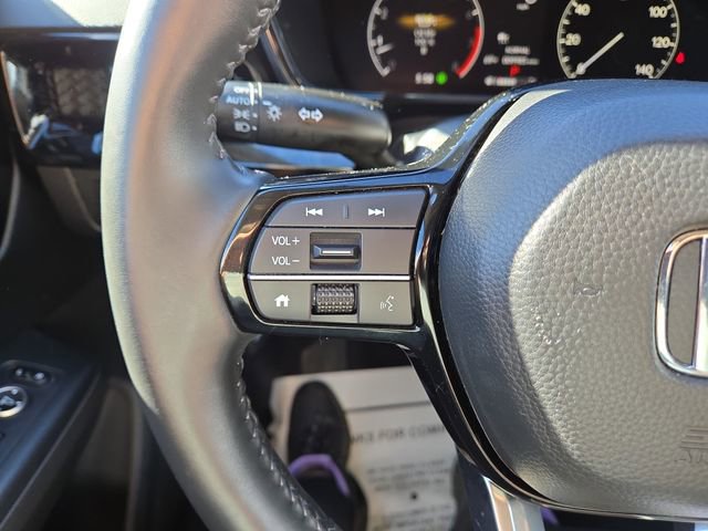 Used 2024 Honda CR-V EX-L image 21