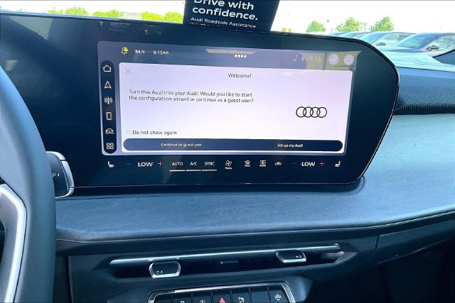 New 2026 Audi Q3 quattro 2.0T AWD/4WD image 24