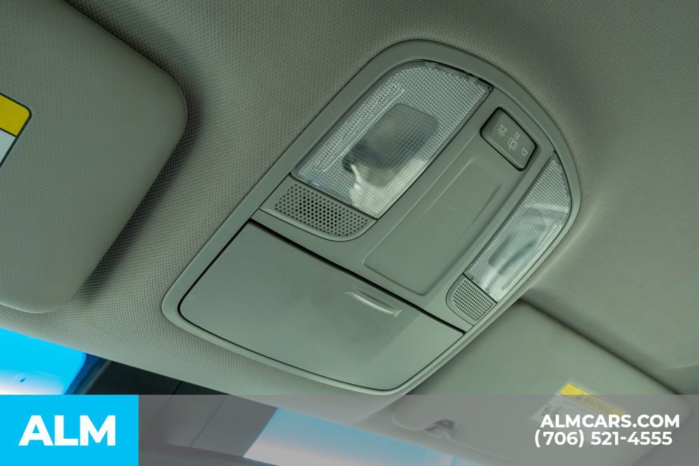 Used 2019 Hyundai Tucson SEL image 27