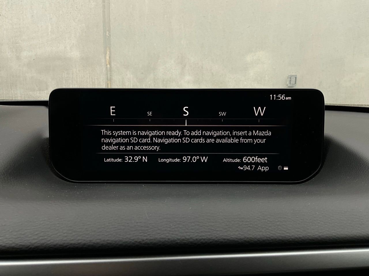 Used 2025 MAZDA CX-50 AWD 2.5 S w/ Select Package image 29