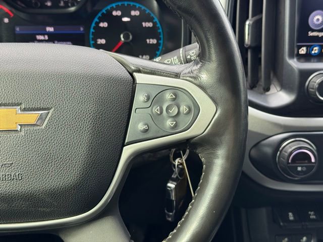 Used 2019 Chevrolet Colorado ZR2 image 25