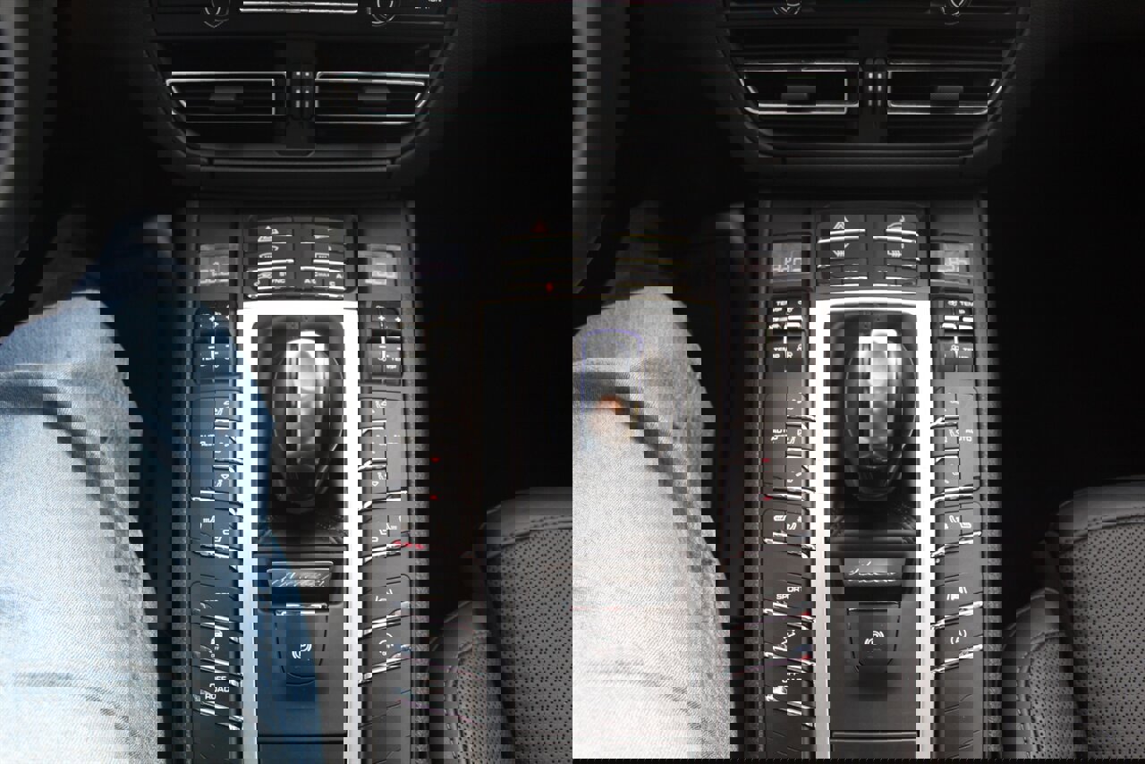 Used 2020 Porsche Macan image 8