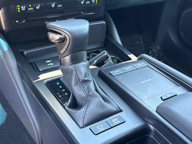 Used 2022 Lexus ES 300h w/ Premium Package FWD image 27