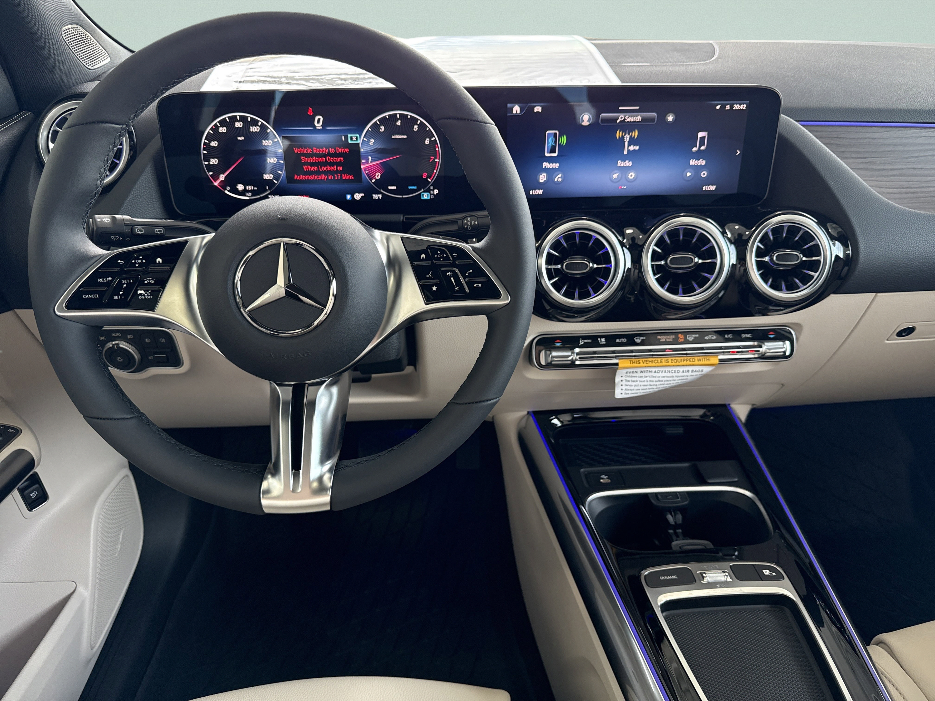 New 2026 Mercedes-Benz GLA 250 image 25