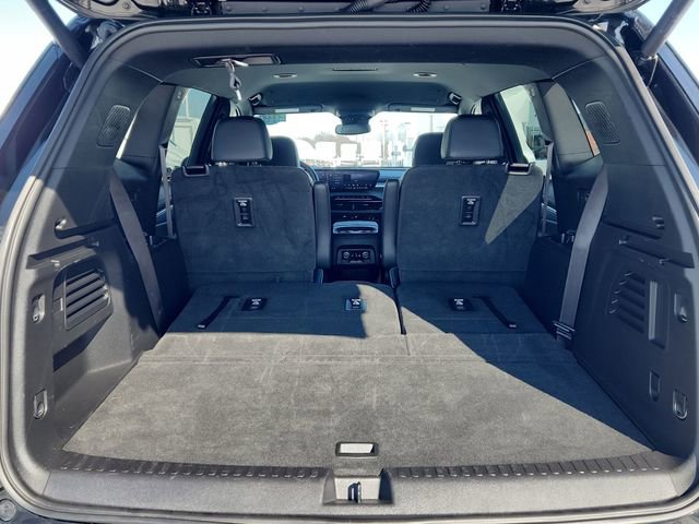 Used 2025 Buick Enclave Sport Touring image 30
