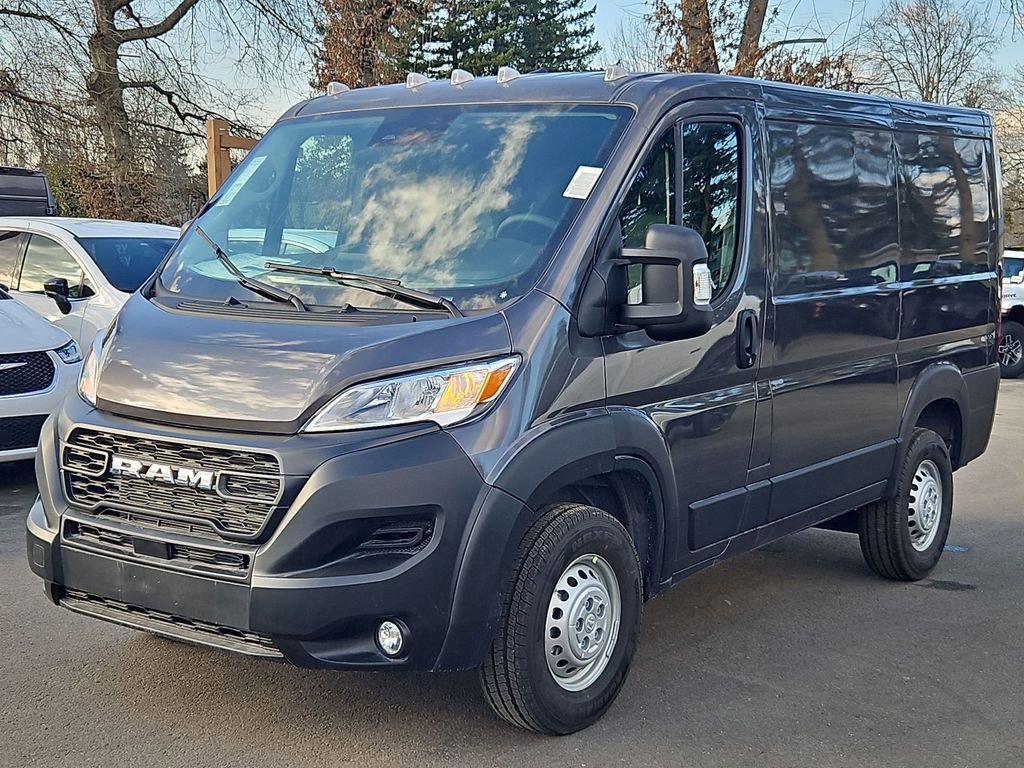 New 2026 RAM ProMaster 1500 w/ Convenience Group image 3