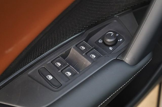 New 2026 Volkswagen Tiguan SEL R-Line image 10