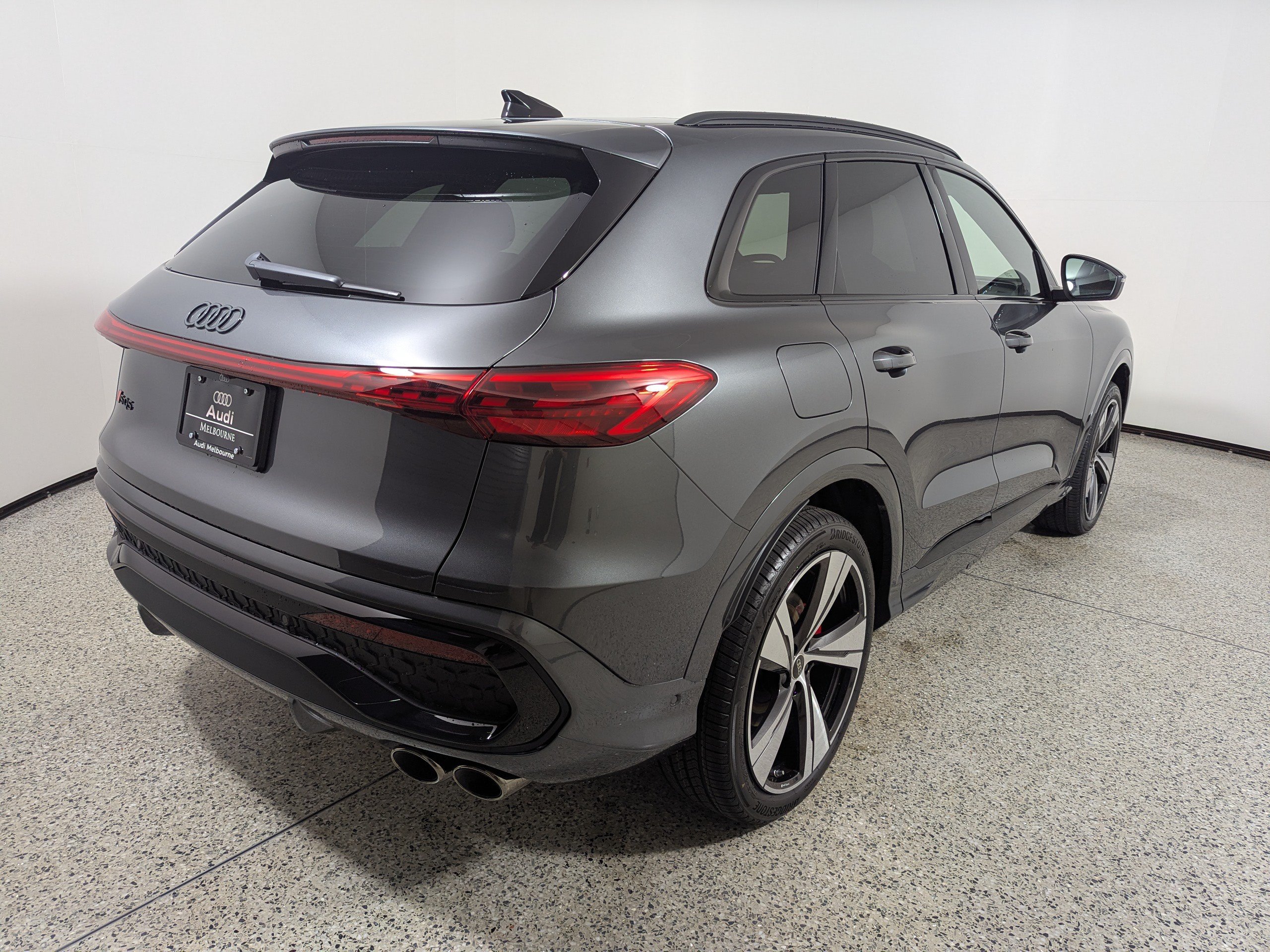New 2026 Audi SQ5 Premium Plus AWD/4WD image 7