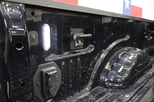 Used 2022 Ford F450 King Ranch w/ King Ranch Ultimate Package AWD/4WD image 35