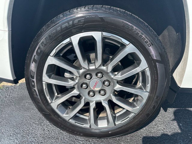 Used 2023 GMC Acadia Denali AWD/4WD image 44