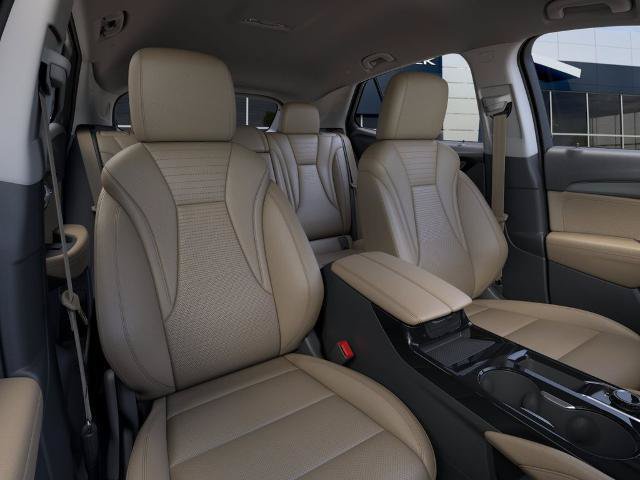 New 2026 Buick Envision Preferred AWD/4WD image 16