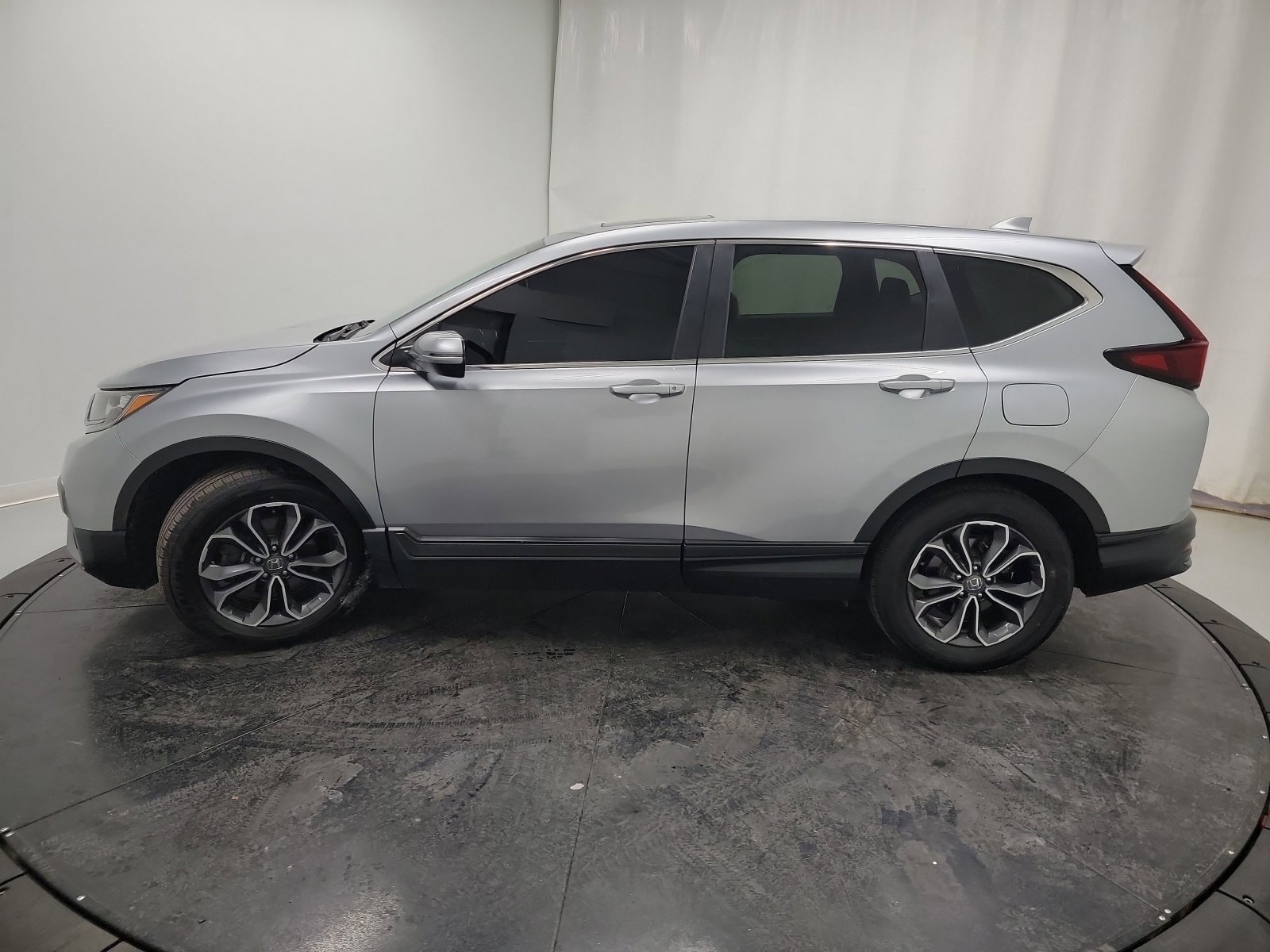 Used 2020 Honda CR-V EX-L image 4