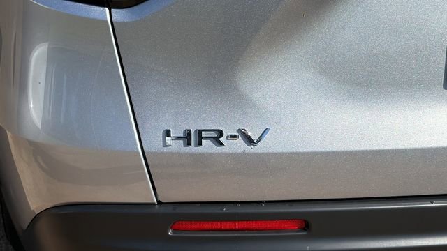 New 2026 Honda HR-V LX image 12