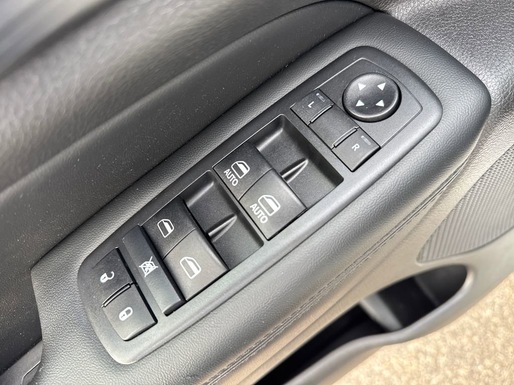 Certified 2020 Jeep Grand Cherokee Altitude image 14