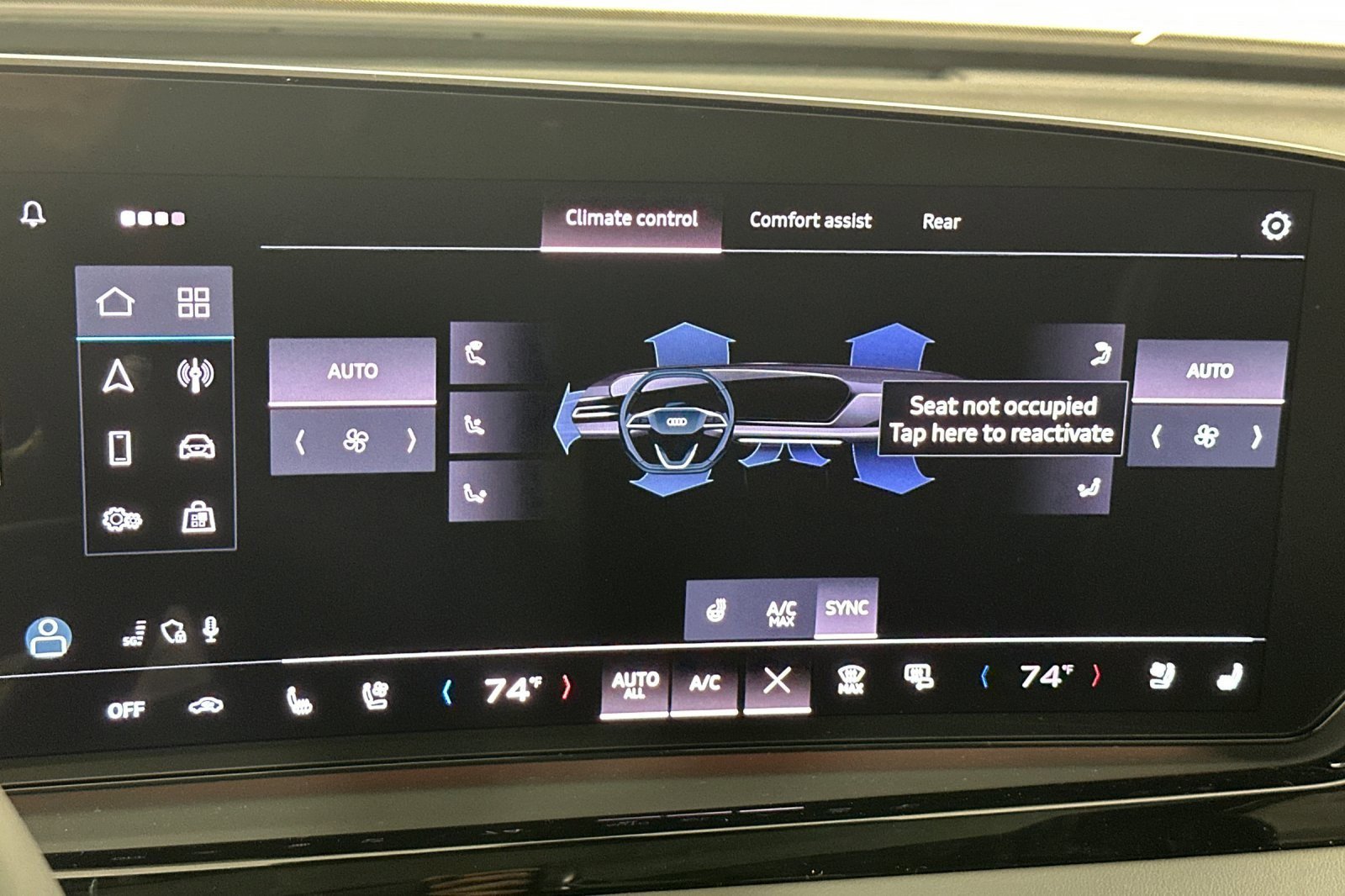 New 2026 Audi A6 Premium Plus image 19