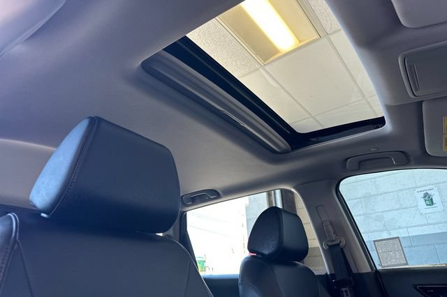 Used 2026 Honda CR-V EX-L image 19