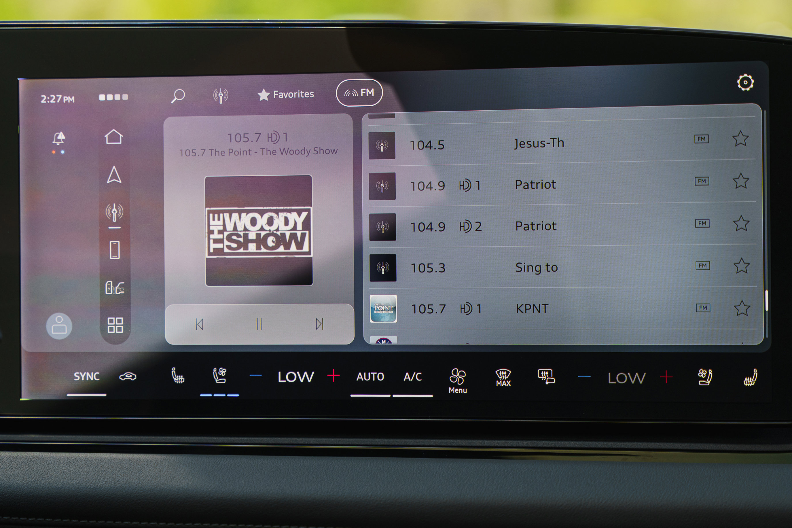 New 2027 Audi A6 e-tron Premium Plus image 13