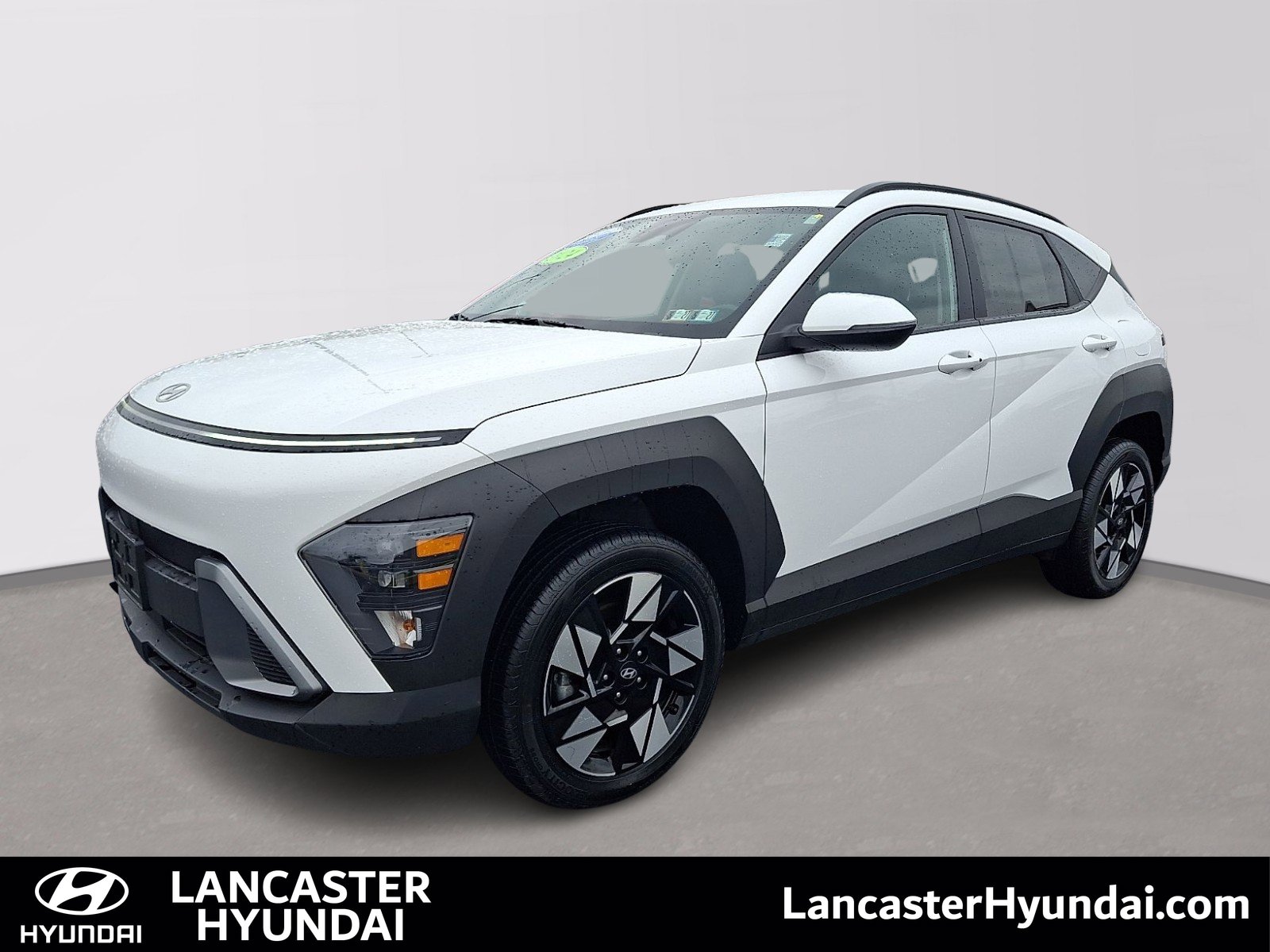 Certified 2024 Hyundai Kona SEL