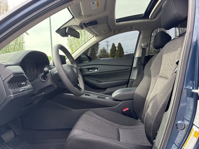 Used 2024 Honda Accord EX image 11