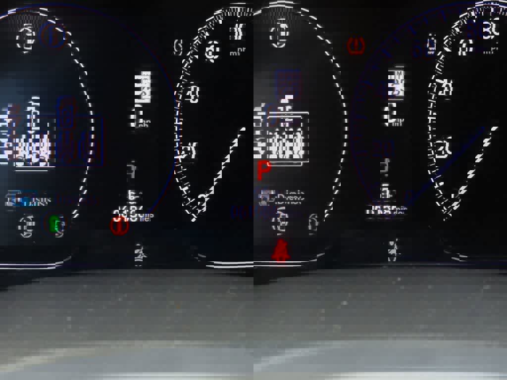 Certified 2021 Honda Accord Sport Special Edition image 23