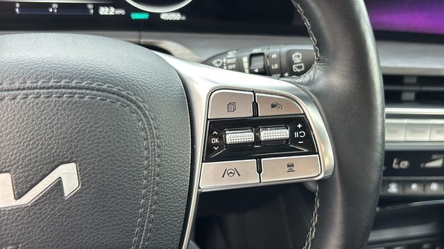 Used 2023 Kia Telluride SX X-Line AWD/4WD image 16