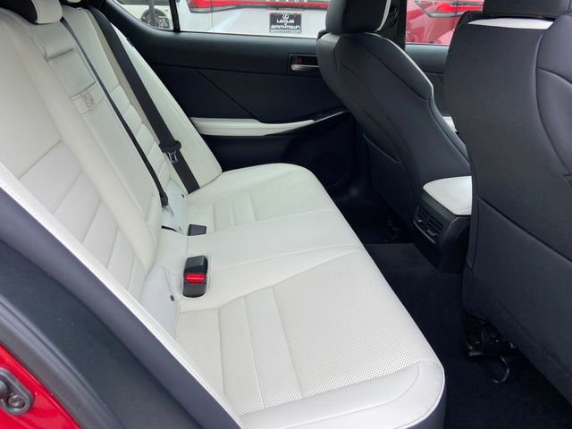 Used 2023 Lexus IS 350 F Sport w/ Memory Package AWD/4WD image 30