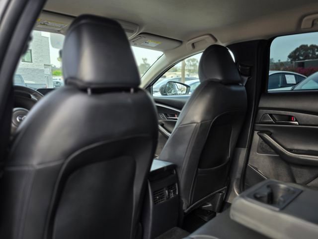 Certified 2023 MAZDA CX-30 AWD 2.5 S w/ Preferred Package image 19