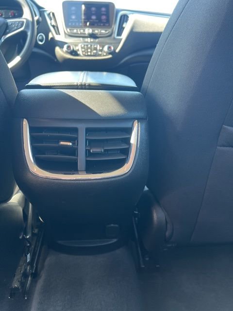 Used 2024 Chevrolet Malibu LT image 25
