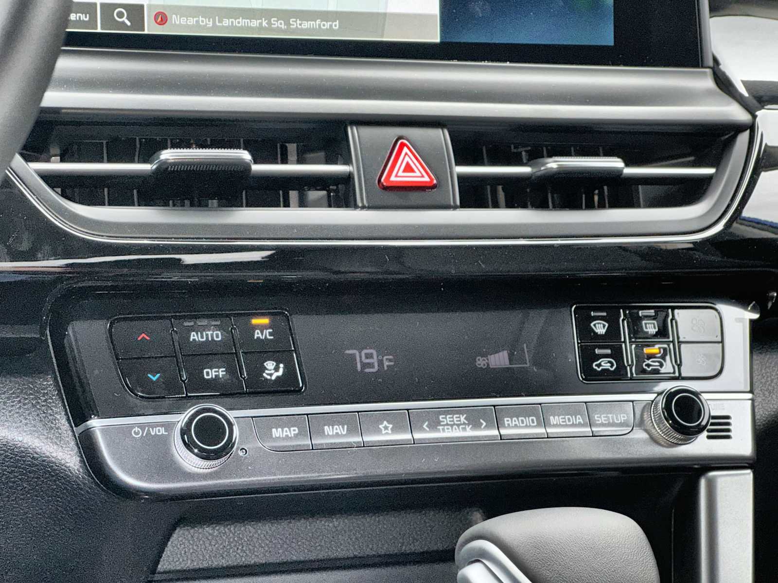 Certified 2025 Kia Seltos X-Line image 16