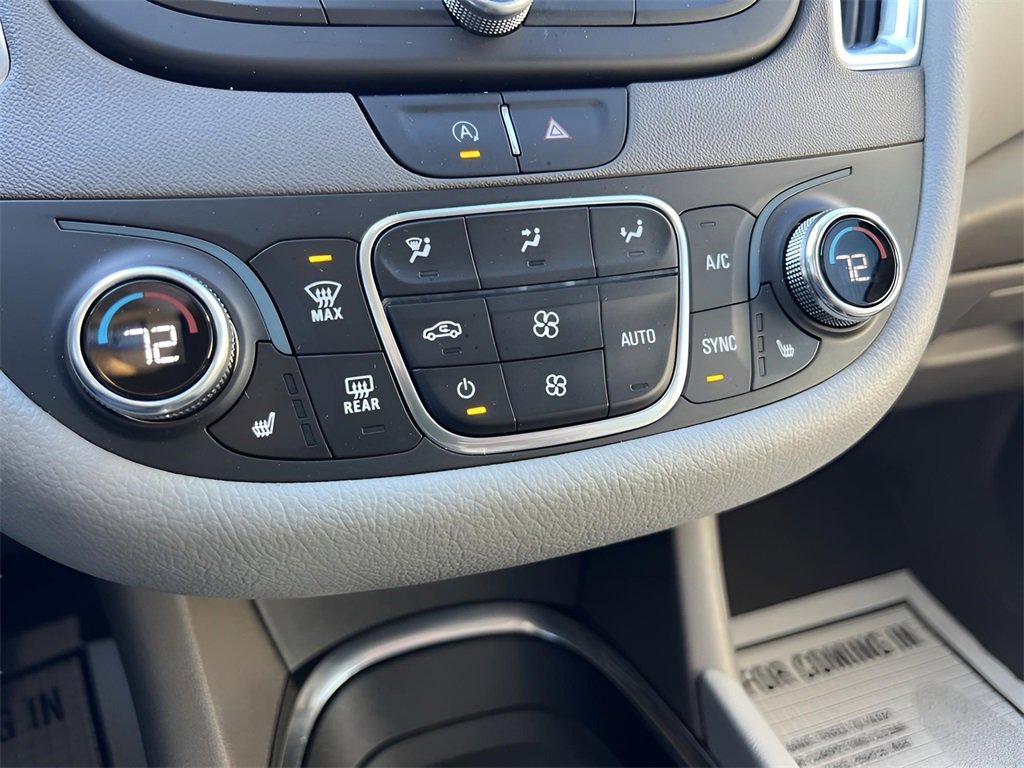 Used 2020 Chevrolet Malibu LT image 24