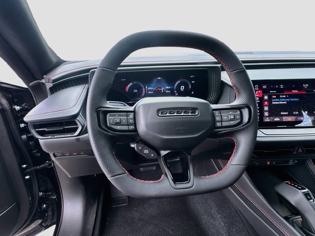 New 2027 Dodge Charger R/T AWD/4WD image 11