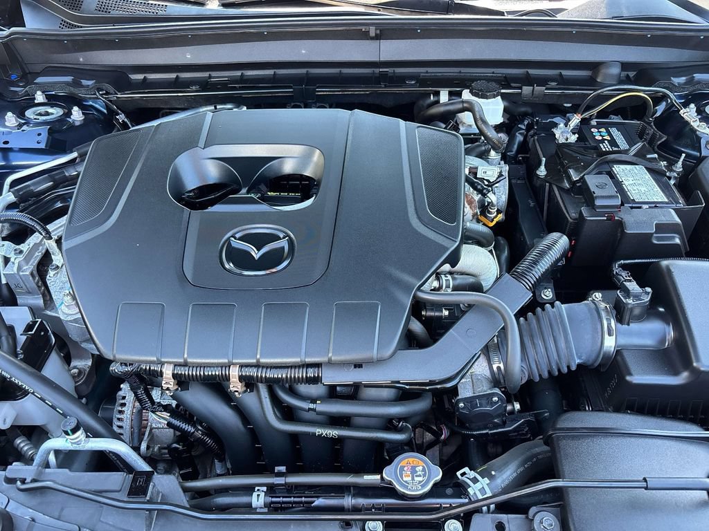 Certified 2023 MAZDA CX-30 AWD 2.5 S w/ Preferred Package image 29