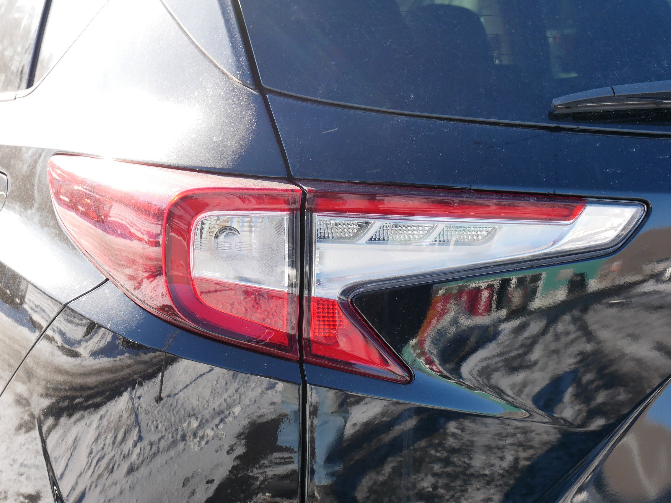 Used 2021 Acura RDX w/Technology Package image 17