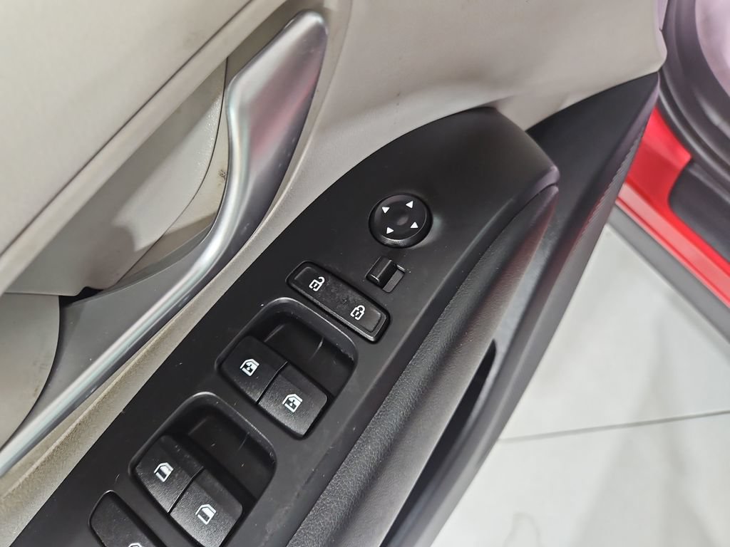 Used 2023 Hyundai Tucson SEL AWD/4WD image 12