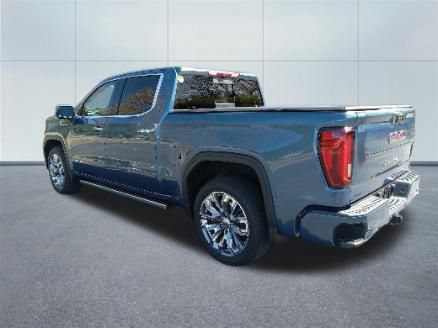 Used 2026 GMC Sierra 1500 Denali AWD/4WD image 3
