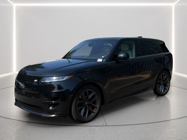 Used 2023 Land Rover Range Rover Sport SE Dynamic