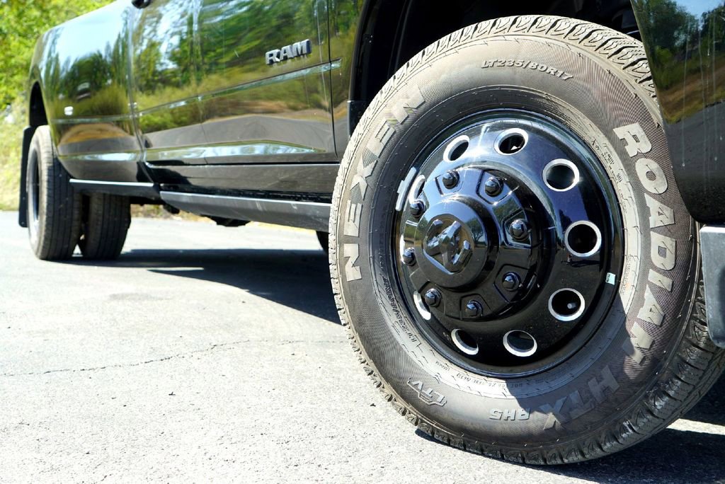 New 2026 RAM 3500 Laramie image 3