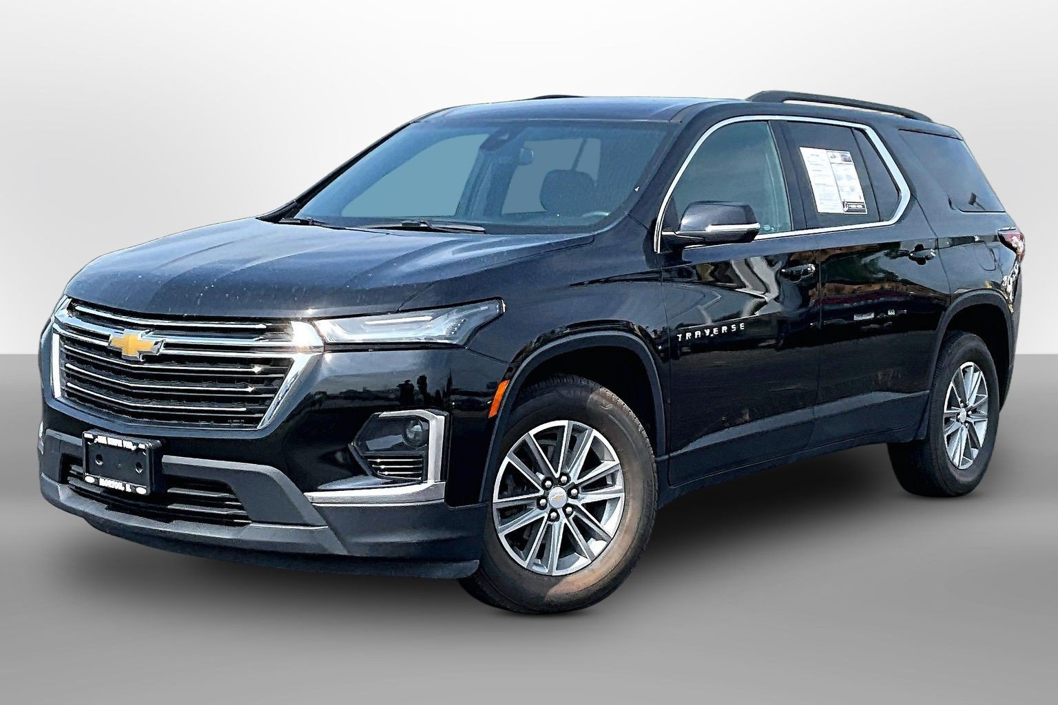 Used 2023 Chevrolet Traverse LT AWD/4WD image 13