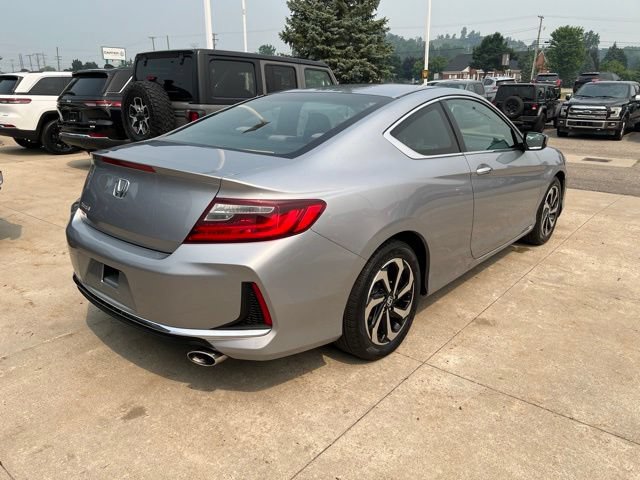 Used 2017 Honda Accord LX-S image 6
