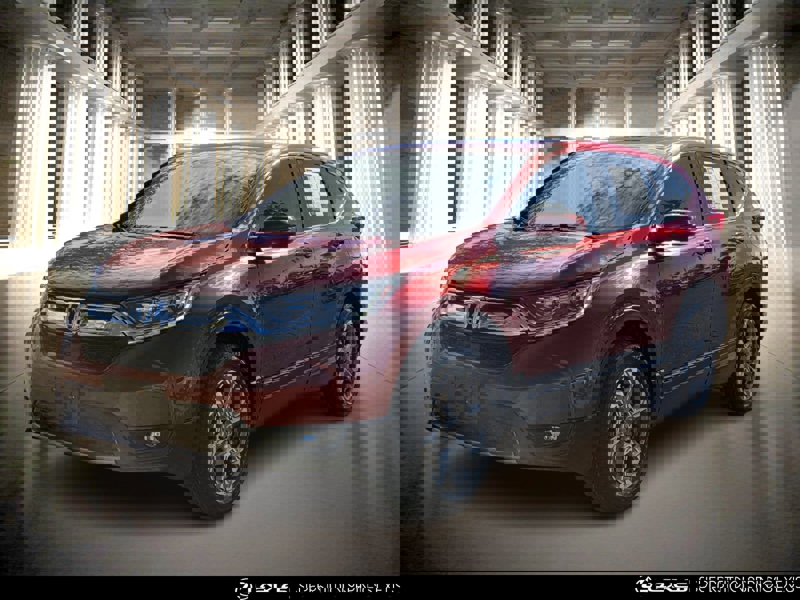 Used 2019 Honda CR-V EX-L image 8