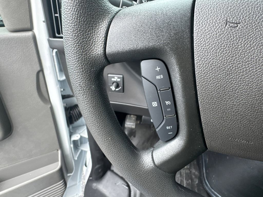 New 2026 Chevrolet Express 3500 w/ Power Convenience Package RWD image 19