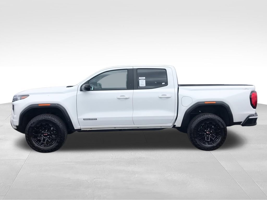 Used 2026 GMC Canyon Elevation w/ Convenience Package AWD/4WD image 5