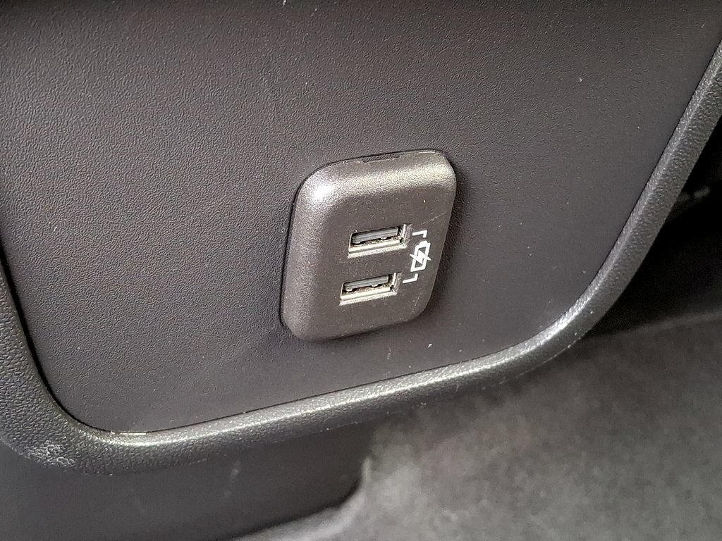 Certified 2024 Chevrolet Equinox LT FWD image 11