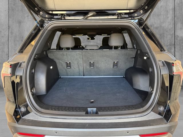 Certified 2026 Chevrolet Equinox LT FWD image 23